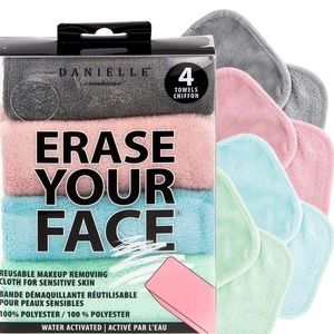 NWT - Danielle Erase Your Face